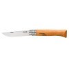 Navaja Opinel N°12 Carbono Navaja Opinel N°12 Carbono