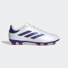 Championes Adidas Copa Pure 2 League Césped Natural Seco Blanco