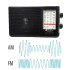Radio Portátil Xion Xi-ra5 Am/fm RADIO PORTATIL XION XI-RA5