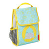 Lunchera Infantil Diseño Tiburón Porta Alimentos Skip Hop Lunchera Infantil Diseño Tiburón Porta Alimentos Skip Hop