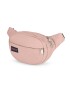 RIÑONERA FIFTH AVENUE MISTY ROSE