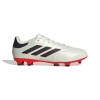 Championes Adidas Copa Pure II League FG Blanco