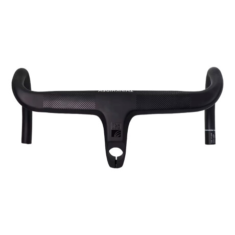 Manillar Bicicleta de Ruta Thinkrider 380-100MM Fibra de Carbono 001