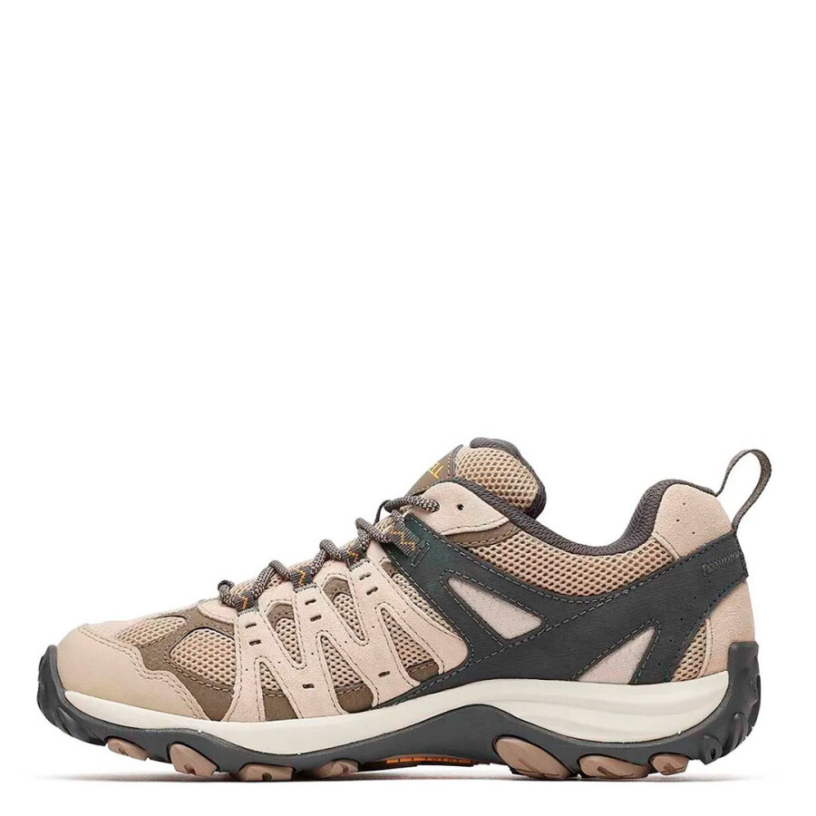 Championes de Hombre Merrell Accentor 3 Beige Natural