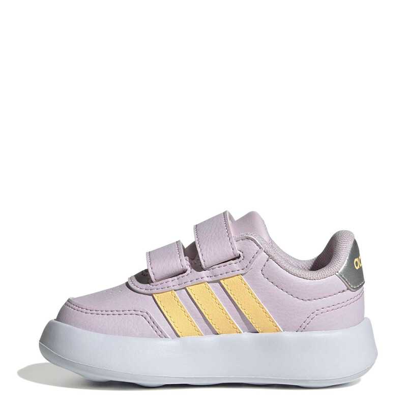 Championes de Niños Adidas Breaknet 3.0 Infantil Lila Lavanda