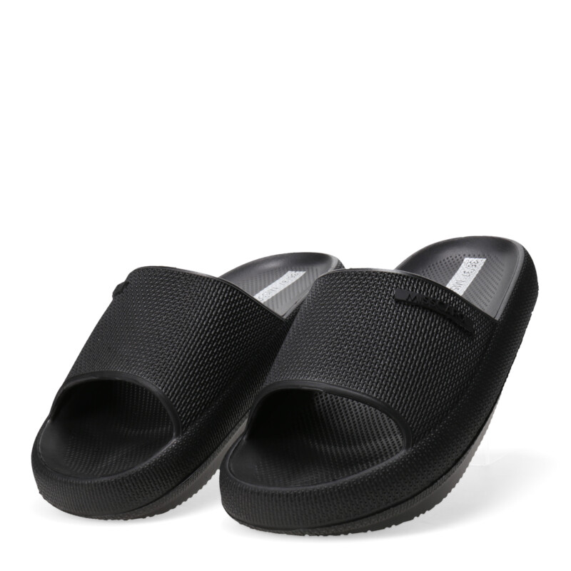 Chanclas de Mujer Miss Carol Yery Negro