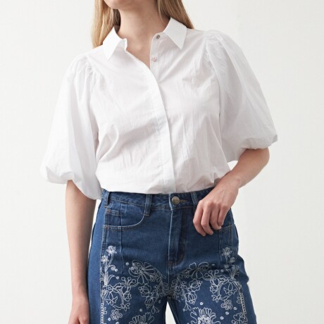 PANTALON DANISH Azul Oscuro