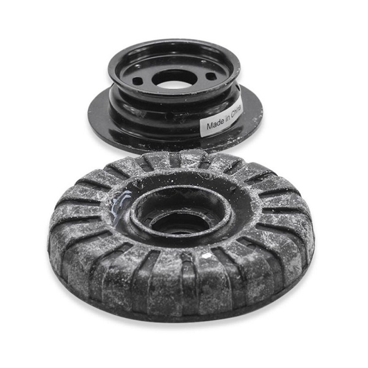 CAZOLETA DE AMORTIGUADOR DELANTERO - VARIOS MODELOS 