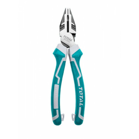 Alicate Universal 8" Industrial Total Alicate Universal 8" Industrial Total