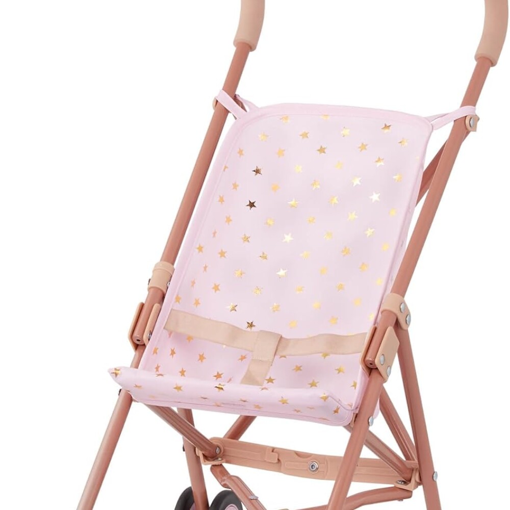 Cochecito muñecas LULLBABY Cochecito muñecas LULLBABY