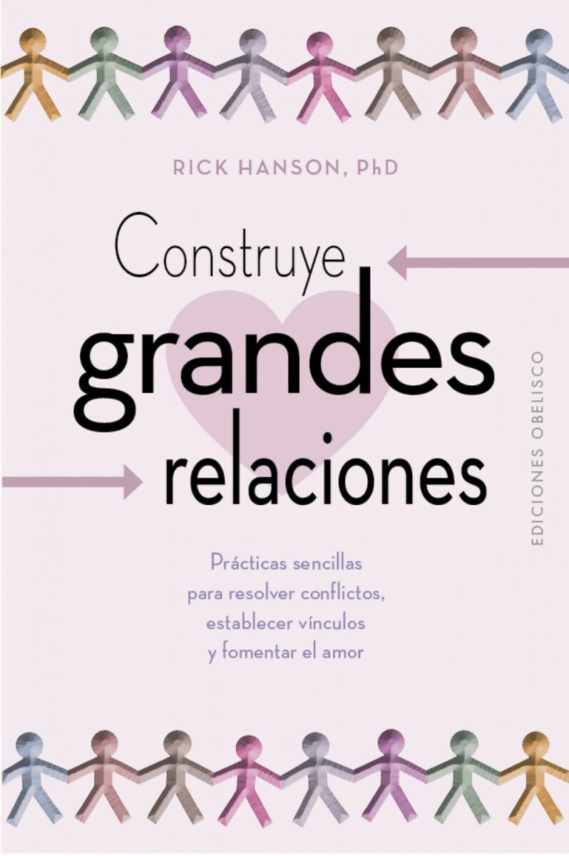 Construye Grandes Relaciones 