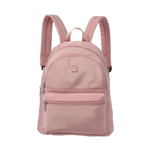 Mochila rosa old Mochila rosa old
