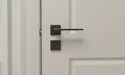 OBISPA 414016OBI.360 Manija Milla Baño Black Silk Obispa 414016obi.360 Manija Milla Baño Black Silk