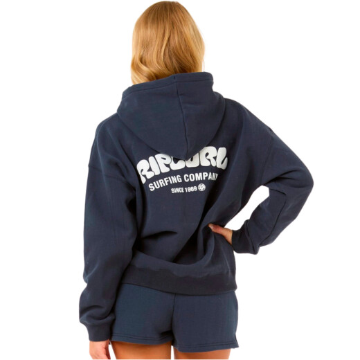 Canguro Rip Curl Surf Puff Heritage Hood Canguro Rip Curl Surf Puff Heritage Hood