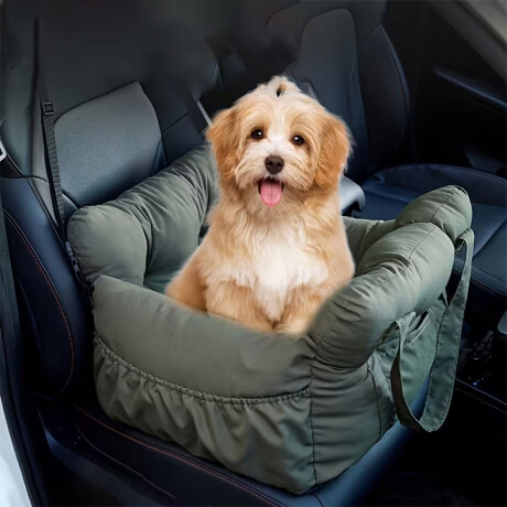 SEGURIDAD VIAL - ASIENTO MASCOTAS TAMAÑO L 70X60X30 WESTON SEGURIDAD VIAL - ASIENTO MASCOTAS TAMAÑO L 70X60X30 WESTON