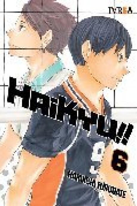 HAIKYU !! 06 HAIKYU !! 06