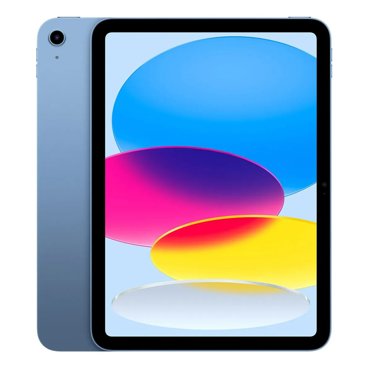 CAJA ABIERTA-Tablet Apple iPad 11 128GB 6GB 2025 MD4A4 11" 