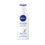 NIVEA BODY HIDRATANTE LOCION FR. X 250 M única