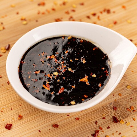 SALSA TERIYAKI - 1.8 LT Salsa Teriyaki - 1.8 Lt