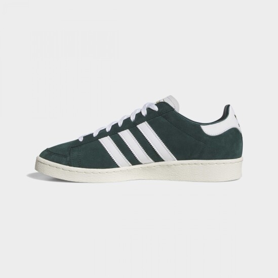 Championes Adidas Jabbar Lo Aurora Ivy/ftwr White/off White