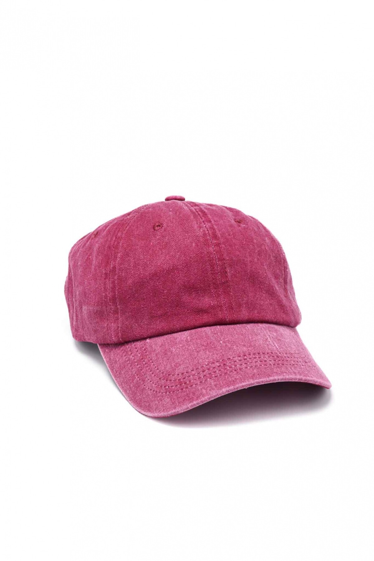 Gorro Merle Rojo