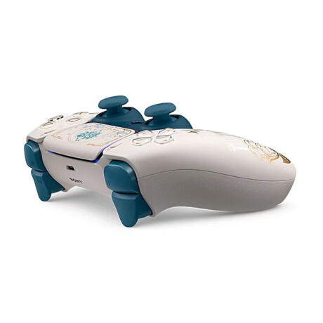 Joystick Inalámbrico Sony Playstation 5 DS PS5 Genshin Joystick Inalámbrico Sony Playstation 5 DS PS5 Genshin