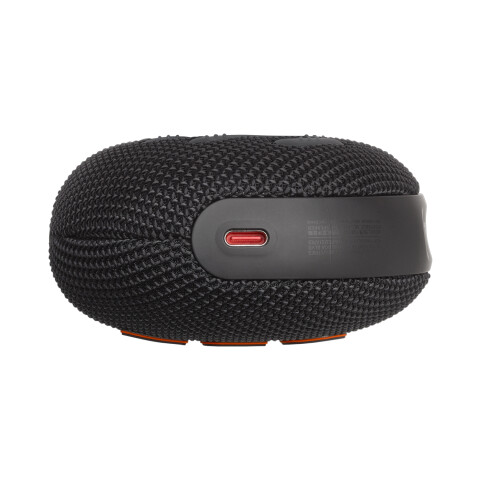JBL Parlante Clip 5 - Black JBL Parlante Clip 5 - Black