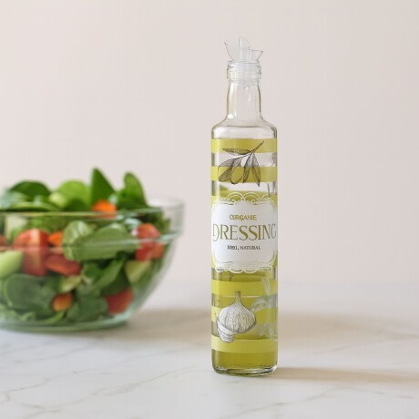 VINAGRERA PUGLIA BLANCO