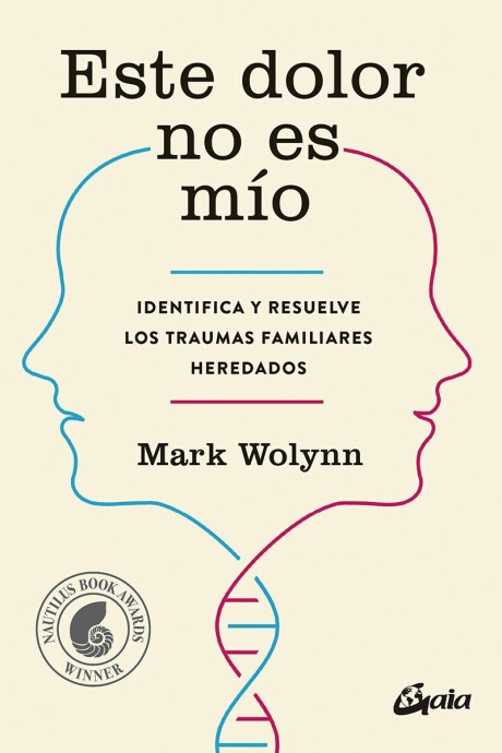 ESTE DOLOR NO ES MIO ESTE DOLOR NO ES MIO