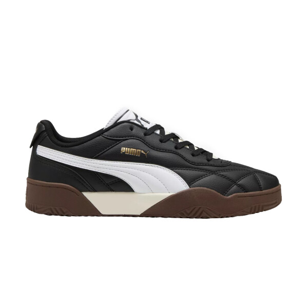 TIFOSI - PUMA NEGRO