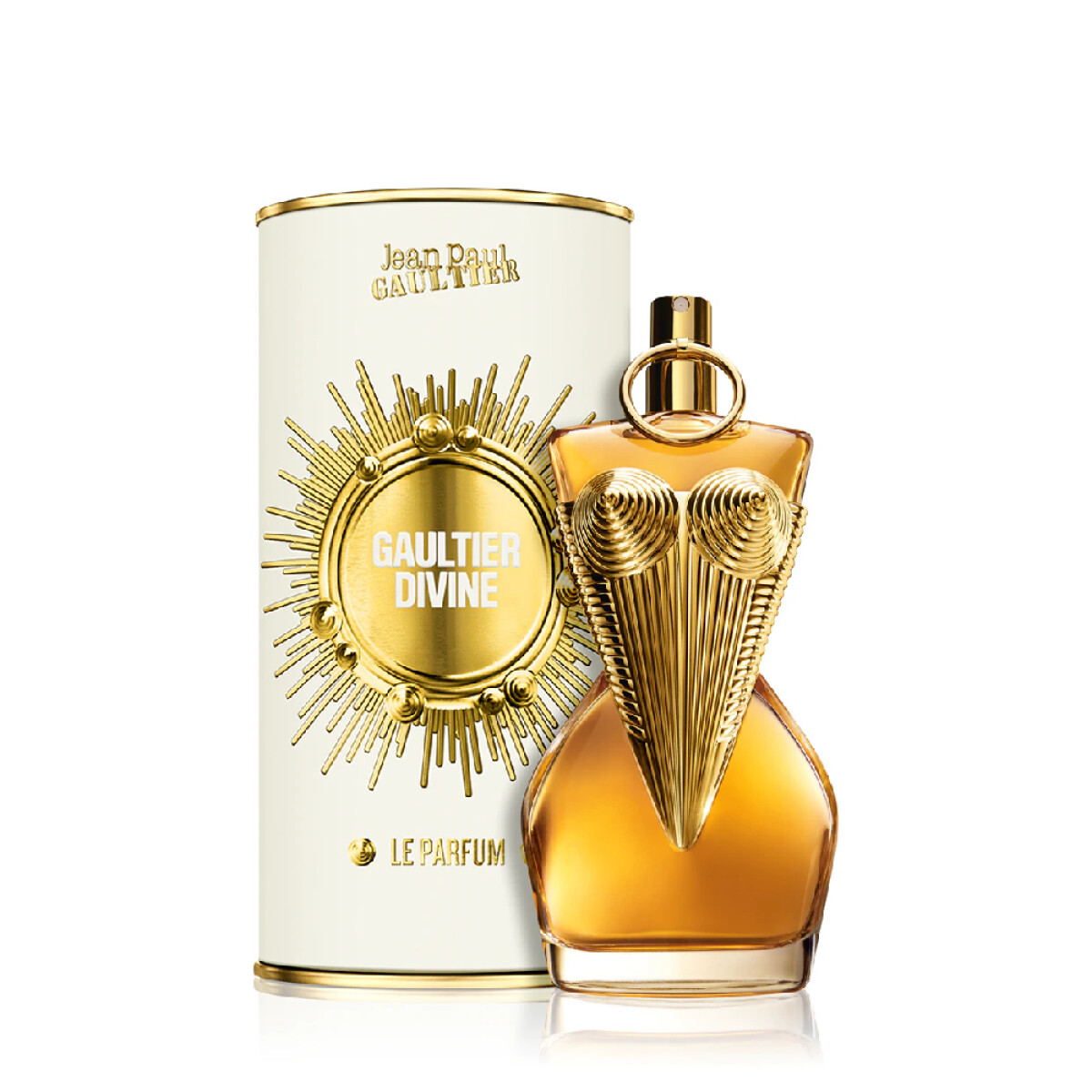 Perfume Jean Paul Gaultier Divine Elixir EDP 50ml 