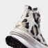 Championes Converse Run Star Legacy CX Platform Leopard Beige