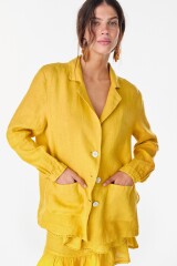 Blazer Terra Amarillo