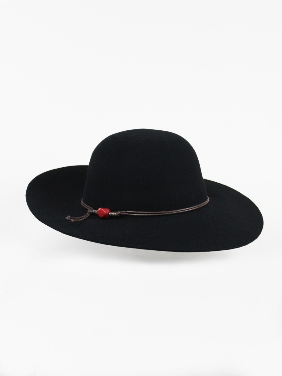 Capelina - Negro 