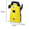 Hidro Lavadora Eléctrica KARCHER Compacta 103BAR 1200W Hidro Lavadora Eléctrica KARCHER Compacta 103BAR 1200W