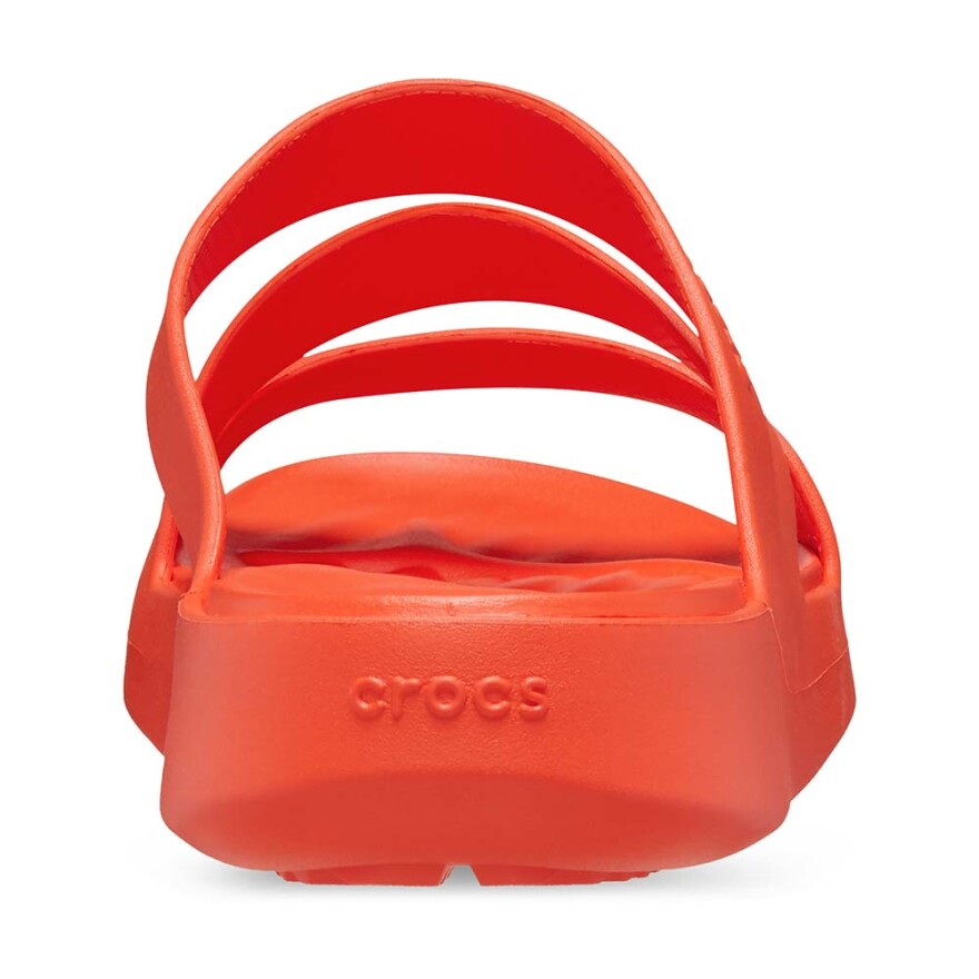 Getaway Strappy W - Mujer Lava