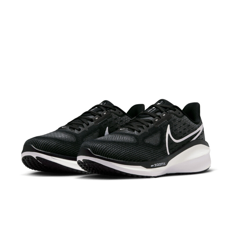 Zapatillas Nike Vomero 17 de Hombre Negro