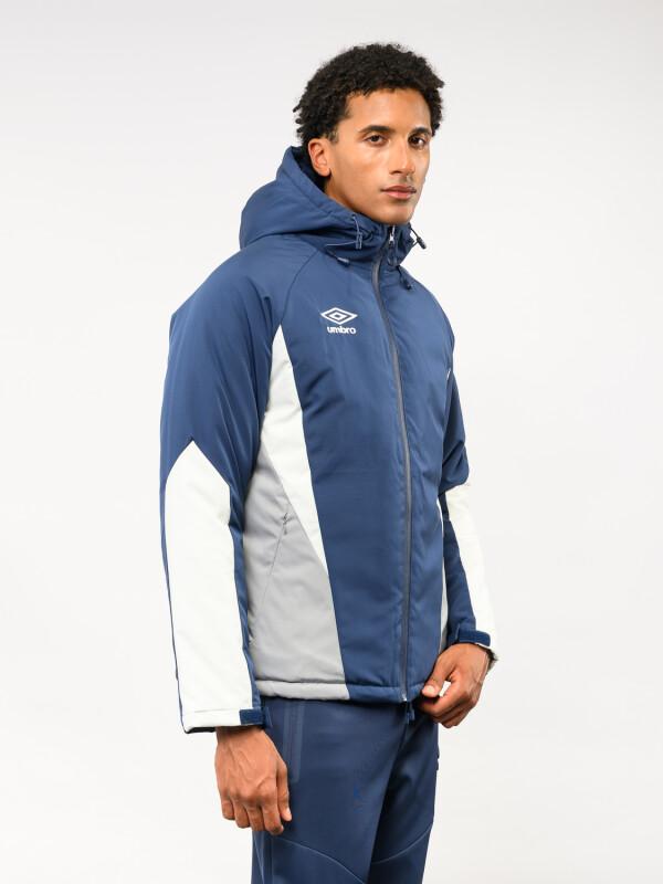 Campera Zone Umbro Hombre 159