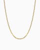 TwoJeys Collar Anchor Oro TwoJeys Collar Anchor Oro