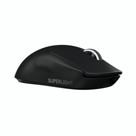 MOUSE INAL LOGITECH PRO X SUPERLIGHT GAMING Mouse Inalámbrico LOGITECH Pro X Superlight Recargable - Black