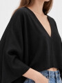 Kimono Terae Negro