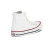 Bota Converse Optical Blanco