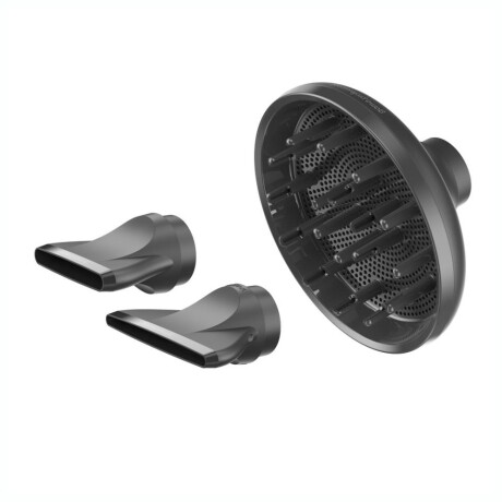 SECADOR GAMA IQ1 PERFETTO Secador GAMA IQ1 Perfetto 1600W Dos Boquillas Un Difusor