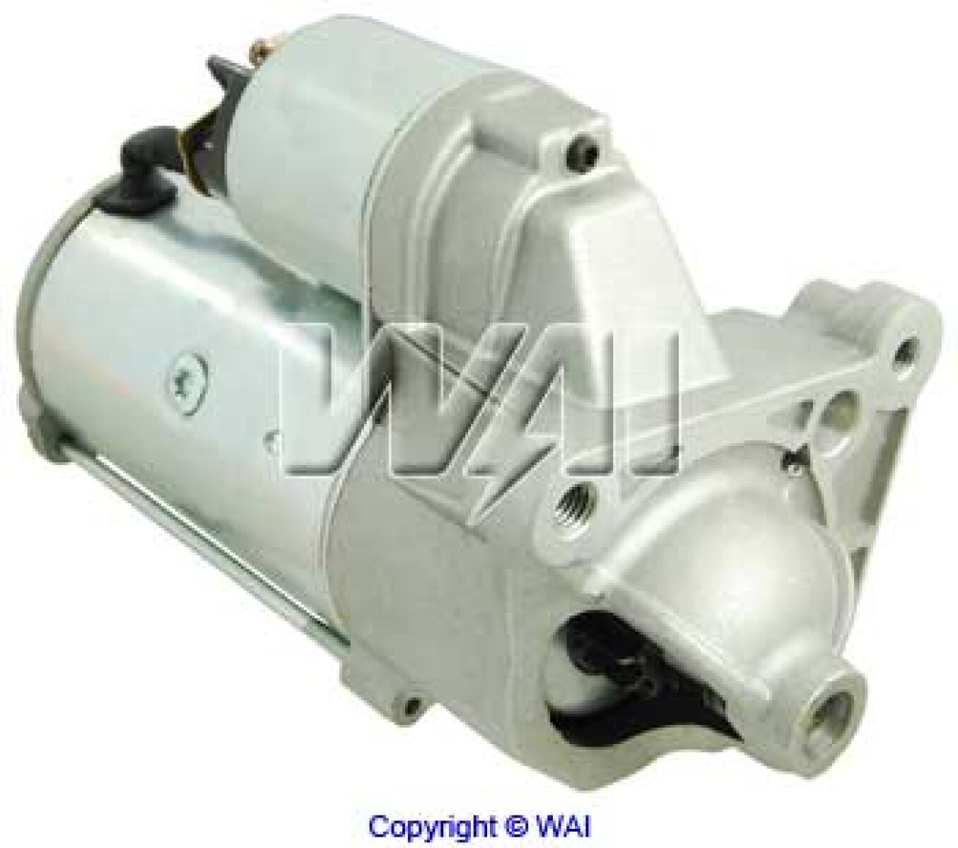ARRANQUE RENAULT MEGANE CLIO SCENIC LAGUNA DIESEL 12V 11D D.7RA44 TRANSPO 