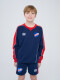 Buzo Nexo Nacional Junior Azul Marino