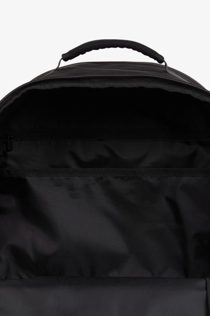 MOCHILA HEADLAND PACK J-negro