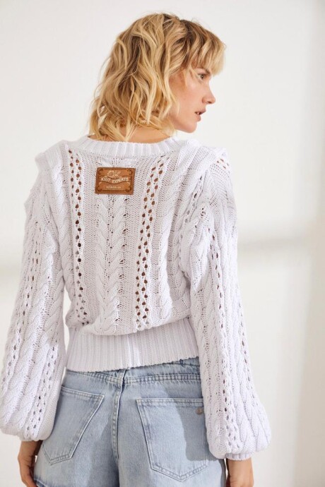 SWEATER ABBY SWEATER ABBY