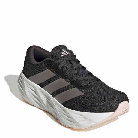 Championes de Mujer Adidas Galaxy 8 W Negro - Plateado Rosa