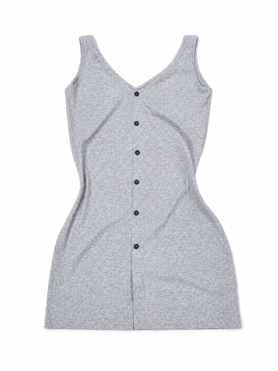 Vestido Chicago Vestido Chicago