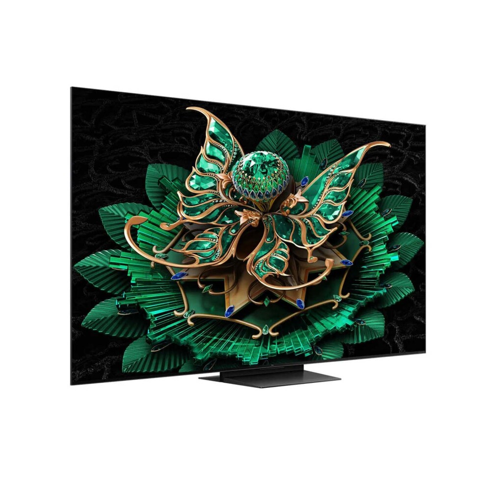 TV TCL C7K 65-PULGADAS PREMIUM QD-MINILED TV 65C7K
